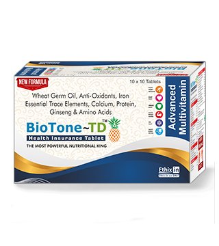 BioTone-TD
